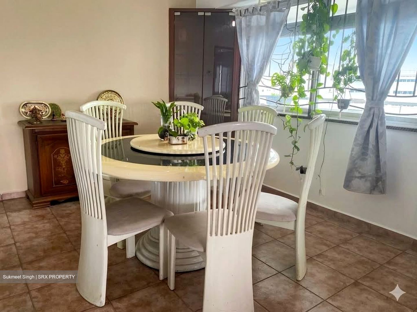 Blk 710 Pasir Ris Street 72 (Pasir Ris), HDB Executive #556612261